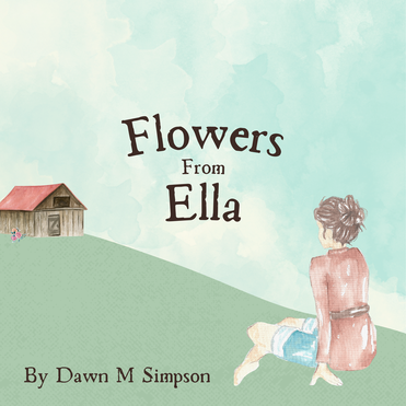 Flowers from Ella book cover